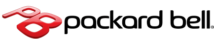 Логотип Packard Bell